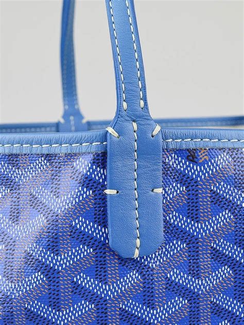 goyard replica reviews|goyard look alike bag.